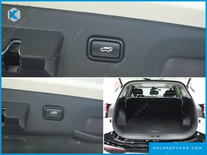 KIA SPORTAGE SIGNATURE 2WD