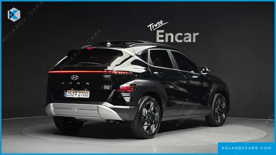 HYUNDAI KONA INSPIRATION