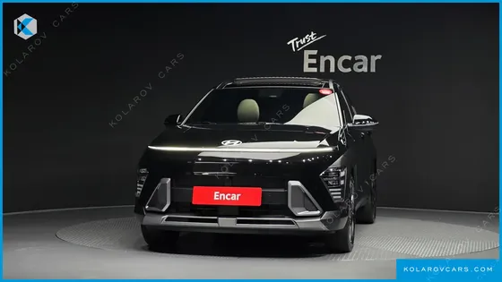 HYUNDAI KONA INSPIRATION
