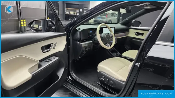 HYUNDAI KONA INSPIRATION