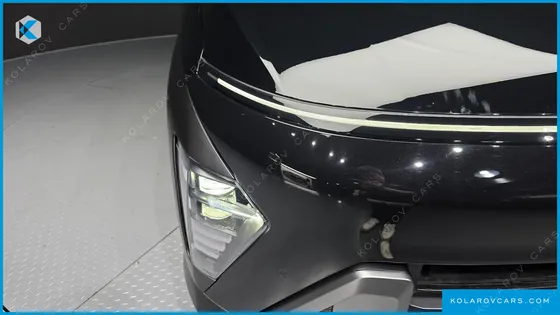 HYUNDAI KONA INSPIRATION