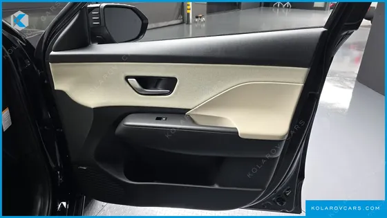 HYUNDAI KONA INSPIRATION