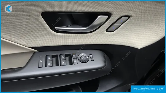 HYUNDAI KONA INSPIRATION