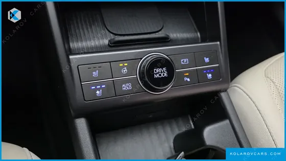 HYUNDAI KONA INSPIRATION