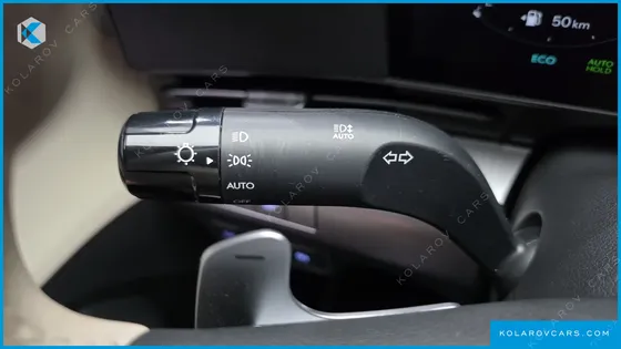 HYUNDAI KONA INSPIRATION
