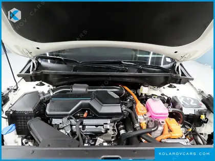 KIA SPORTAGE PRESTIGE