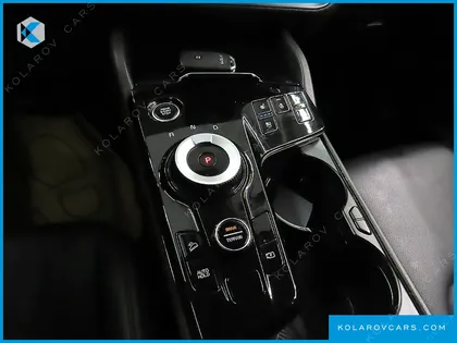 KIA SPORTAGE PRESTIGE