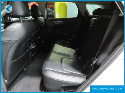 KIA SPORTAGE PRESTIGE