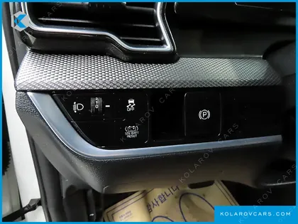 KIA SPORTAGE PRESTIGE