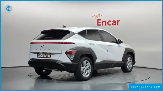 HYUNDAI KONA MODERN