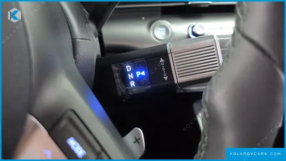HYUNDAI KONA MODERN