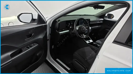HYUNDAI KONA MODERN