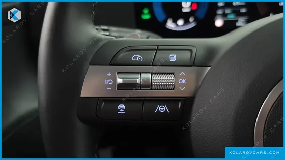 HYUNDAI KONA MODERN