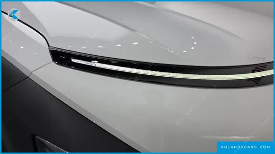 HYUNDAI KONA MODERN