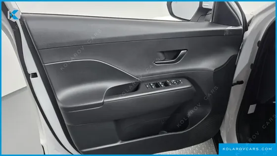 HYUNDAI KONA MODERN