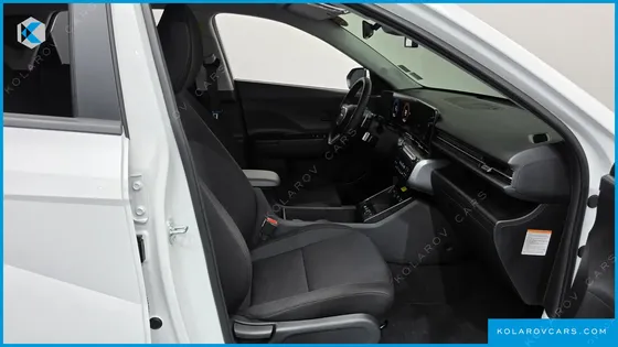 HYUNDAI KONA MODERN