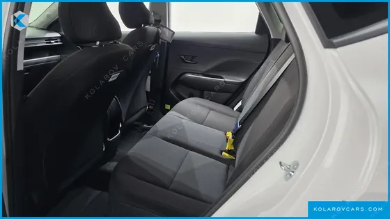 HYUNDAI KONA MODERN