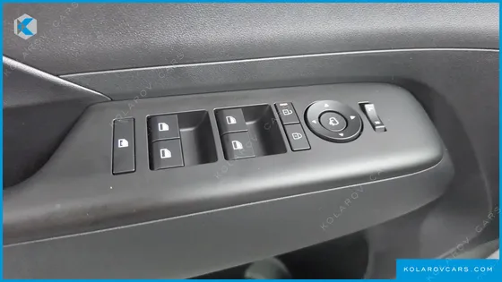 HYUNDAI KONA MODERN