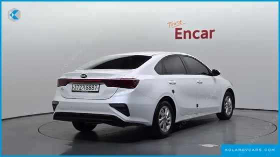 KIA K3 TRENDY