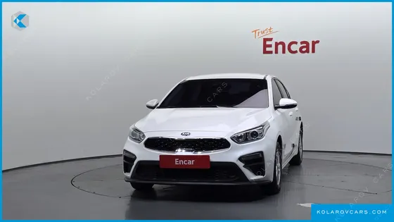 KIA K3 TRENDY