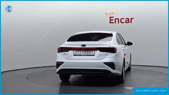 KIA K3 TRENDY