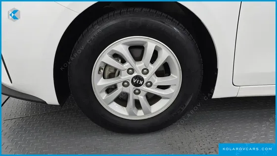KIA K3 TRENDY