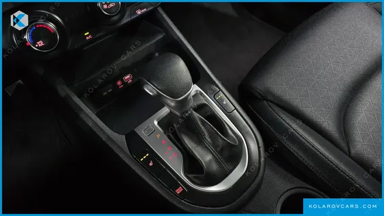 KIA K3 TRENDY