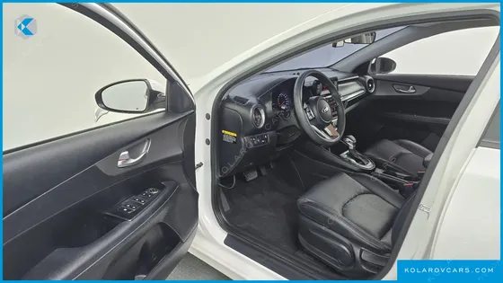 KIA K3 TRENDY