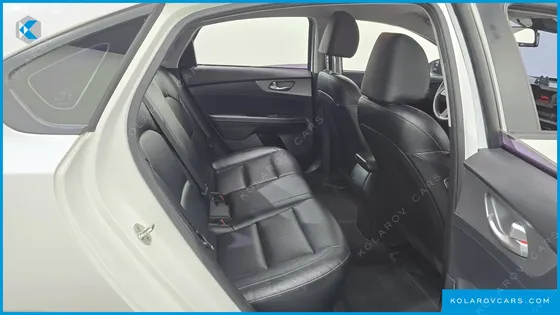 KIA K3 TRENDY