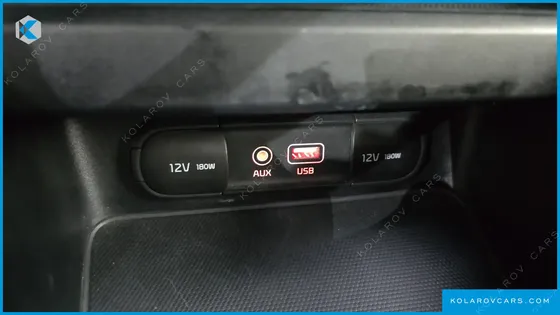 KIA K3 TRENDY