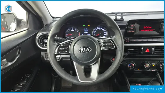 KIA K3 TRENDY