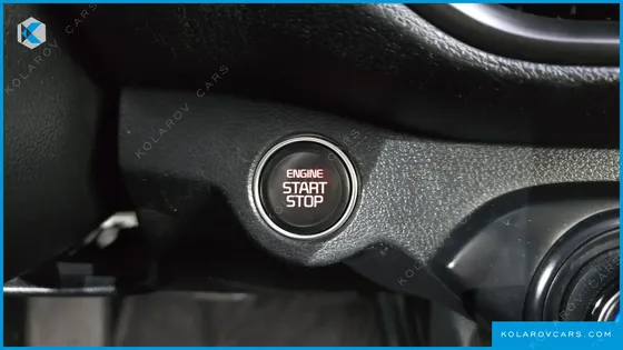 KIA K3 TRENDY