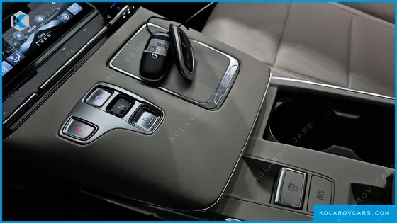 HYUNDAI GRANDEUR 2.5