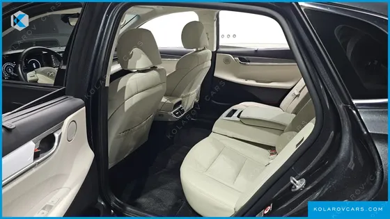 HYUNDAI GRANDEUR 2.5