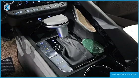 HYUNDAI ELANTRA (AVANTE) INSPIRATION