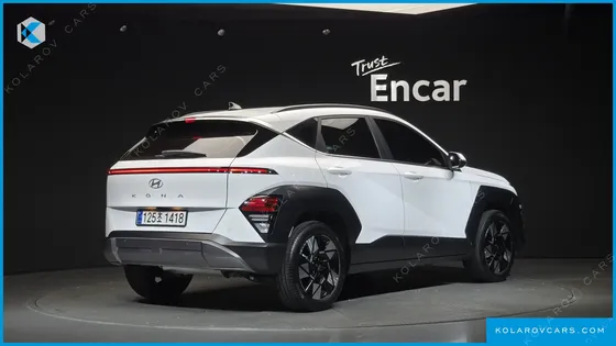HYUNDAI KONA INSPIRATION
