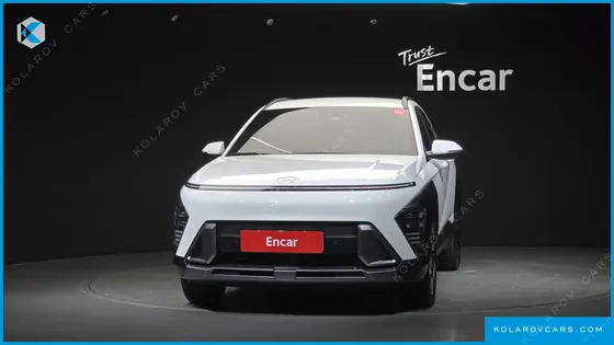 HYUNDAI KONA INSPIRATION
