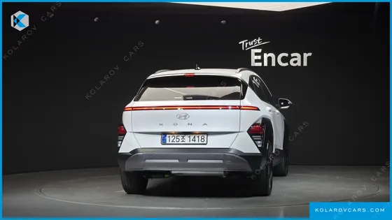 HYUNDAI KONA INSPIRATION