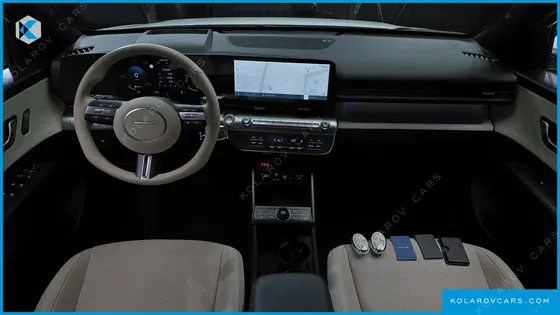 HYUNDAI KONA INSPIRATION