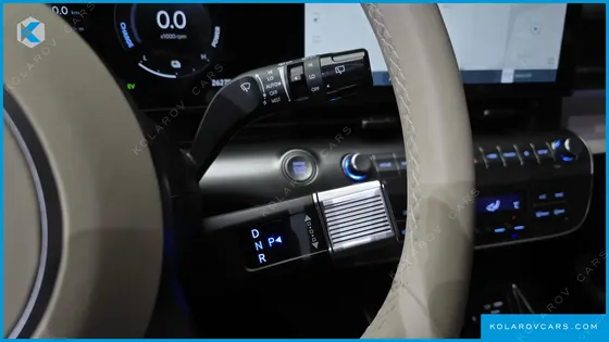 HYUNDAI KONA INSPIRATION