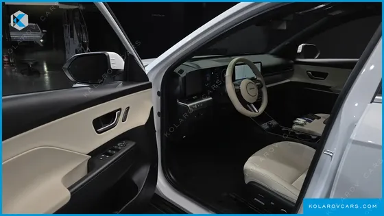 HYUNDAI KONA INSPIRATION