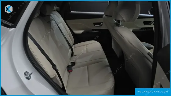 HYUNDAI KONA INSPIRATION