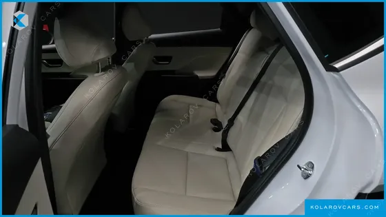 HYUNDAI KONA INSPIRATION
