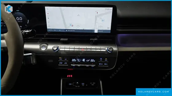 HYUNDAI KONA INSPIRATION