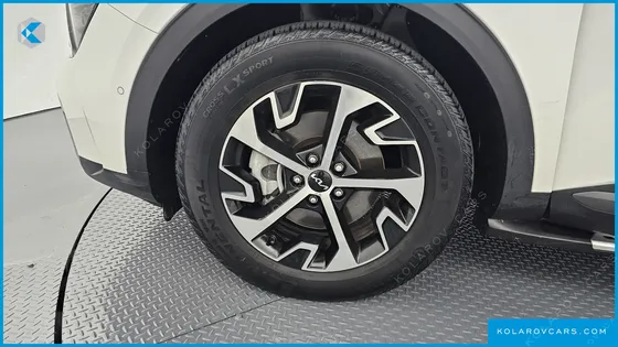KIA SPORTAGE SIGNATURE GRAVITY 2WD