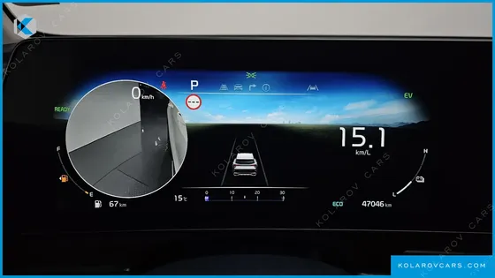 KIA SPORTAGE SIGNATURE GRAVITY 2WD