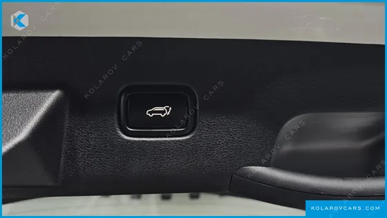 KIA SPORTAGE SIGNATURE GRAVITY 2WD