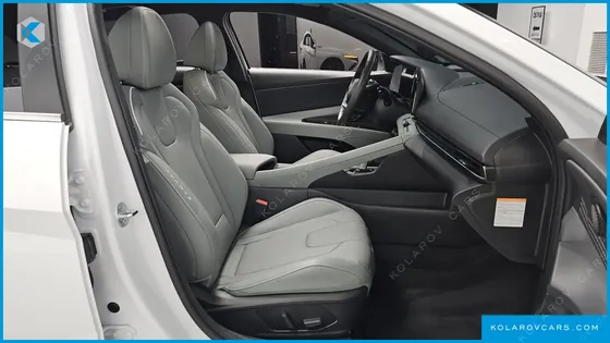 HYUNDAI ELANTRA (AVANTE) INSPIRATION