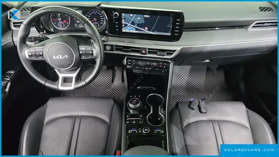 KIA K5 2.0