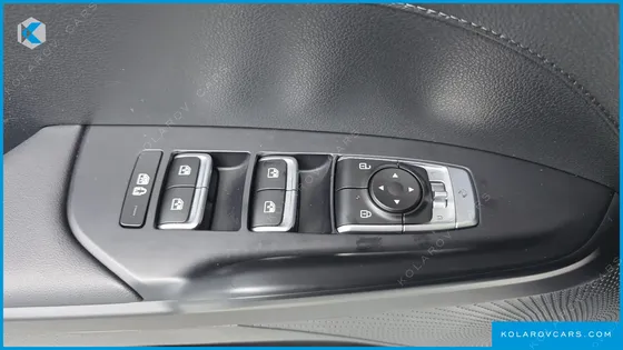KIA K5 2.0